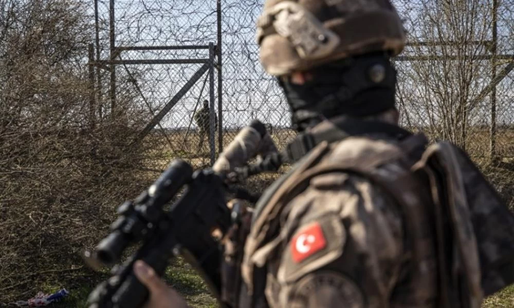 NATO: Η Τουρκία παραλαμβάνει «τα ηνία» της Δύναμης Ταχείας Αντίδρασης